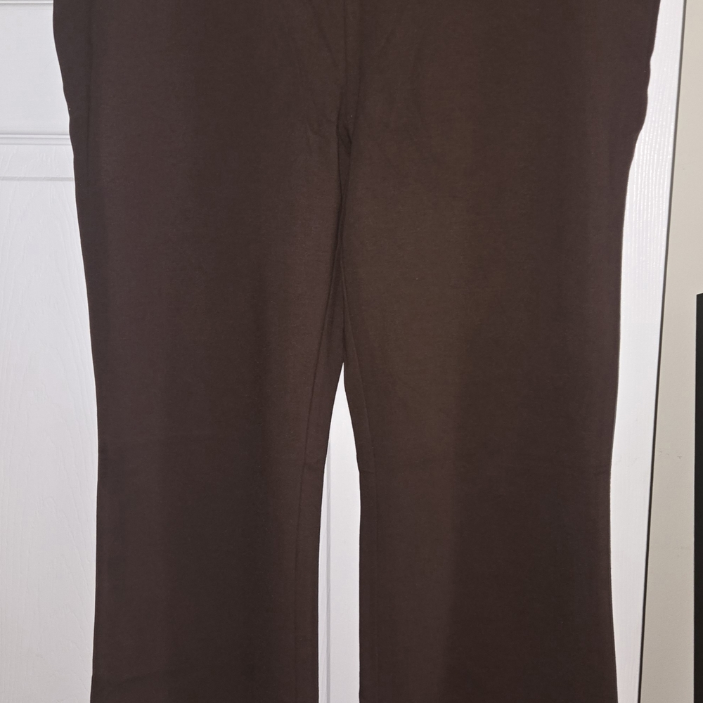 Style & Co - Brown Pants